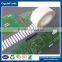 Adhesive sticker printing heat resistant ESD protection label