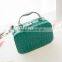 Exquisite Crocodile Pattern Beauty Cosmetic Case