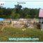 China Puxin Household Hydraulic Pressure Biogas Anaerobic Digester