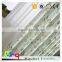 100% polyester linen look print cushion fabric Korean style curtain fabric big flower                        
                                                Quality Choice
