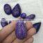 Natural High Quality Purple Charoite Crystal Stones Wholesale