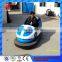 Direct manufacture with 10 years experience in colorful battery bumper cars/attractive bumper car