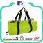 Simple design cheap travel foldable sport bag for gym