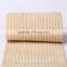 mesh elastic band webbing for medical elastic losing weight abdominal binder croset