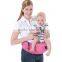 Factory Wholesale Multifunction Baby Carrier Backpack Baby Sling                        
                                                Quality Choice