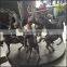 Hot product large cast copper animal horse landscape sculpture