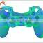 Factory Wholesale High Qulity For PS4 Silicone Controller