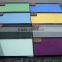 4mm gold/ black/ blue/ green color mirror for home decoration                        
                                                Quality Choice