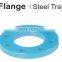 Steel Flange Tray 2015 No.1 Pipe Brand China LESSO Group