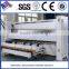 Newest aluminum composite panel grooved V-cutting machine