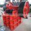 Mobile Portable Jaw Crusher Plant