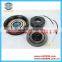 Compressor & Clutch for Caterpillar OEM# 154-0490 154-1224 1540490 1541224 Airsource 51413