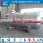 8000L Liquefied Propane Gas Tanker