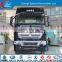 China Manufacture HOWO Tractor Truck Head Good Quality 6X4 Tractor HOWO Sinotruk HOWO A7 Tractor