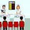 Hospital Queue Manangement System
