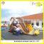 Factory price commercial inflatable water slides for kids prices
