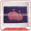Colourful Elegant Shape Promotional Pvc Coil Door Mat