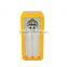 Winningstar Portable rechargeable led emergency torch light with handle