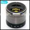 Led Bluetooth speaker Wireless Portable Mini with LED colour light