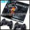 Factory Price Vinyl Skin Sticker For Gamepad Game Console