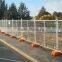 XINHAI Outdoor Safety Barrier Iron Steel Canada Temporary Fence for Sale