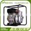 3inch 4inch 186F 9hp Diesel Engine, 100mm, Portable Agriculture Irrigation Diesel Water Pump