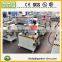 aluminium multi-profile end milling machine