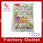 ball shape fruity milk flavor thailand center filled soft candy