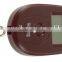 High Precision 25kg electronic digital hanging luggage balance portable weight scale