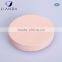 4pcs Pro Flawless makeup sponge power buff Foundation Light Purple