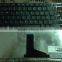 laptop keyboard for Tosh iba Satel lite C800 C800D C840 C840D C845 C845D