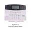 PSTN 99 wireless&8 wired zones home intruder alarm system GS-C5
