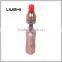 China supplier GOSO tool sets Locksmith Tools Tubular Lock Pick set 7 pins 7.0MM/ 7.5MM/ 7.8MM