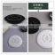2015 new!!!qi wireless phone charger,ODM/OEM quick deliver power sockets
