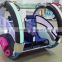 Jamma-H-04 build-in music, lights Le bar car amusement par from amusement park games factory