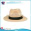 Wholesale Ladies Fashion Hat Summer Hat Straw Hat With Flower&Lace Decoration