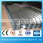 Good quality cheap gi galvanized corrugated steel sheet plate
