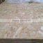 Marine OSB For Wall External Use, Osb Board for Chile 9.5mm, 11mm