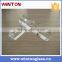 Transparent Gage Glass Borosilicate Type Special Size