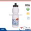 Water Drinking Cheap Wholesale Promotional Plastic Bpa Free Sport Gym Bottle Shaker