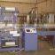 canned beverage film shrinking wrapping machine