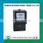 single phase electromechanical power energy meter