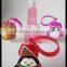 Cherry Sour Apple Fragrance 30ml 1fl.oz Anti Bacterial Hand Wash With Cartoon Holder