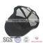 Sports Mesh Cap in Black