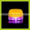 KS-03 fragrance diffusion system with LED lights and anion generator