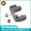 Custom Made Precision CNC Anodizing Aluminum 6061 CCTV Camera Parts