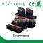 with european plug inverter 2000w high frequency solar panel inverter
