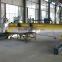 gas profile cutting machine