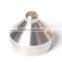 motorcycle spare parts stainless steel pipe bush