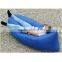 Nylon Inflatable Sleeping Bag/ Sofa/ Bed Air Bag, Colorful Outdoor Sleeping Air Bag